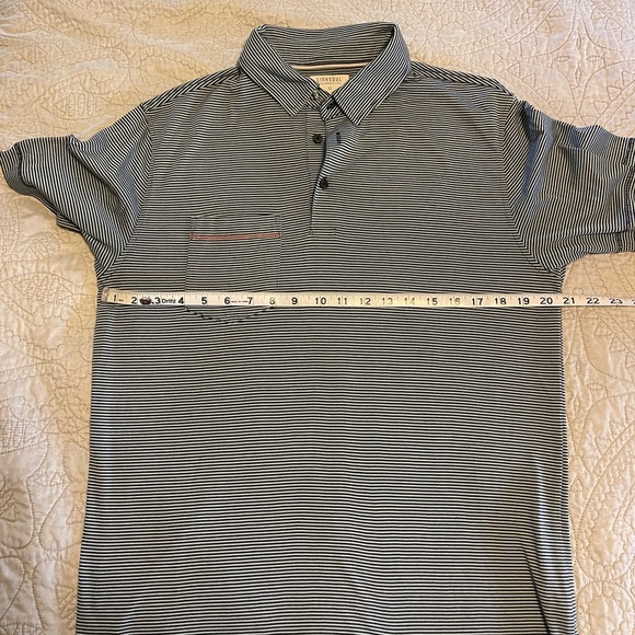 Link Soul Polo - Picture 7 of 9